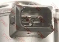 Рулевая рейка TRW JRP1295