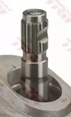 Рулевая рейка TRW JRP1303