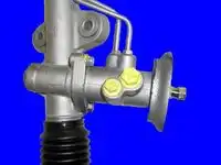 Рулевая рейка URW 30-77023