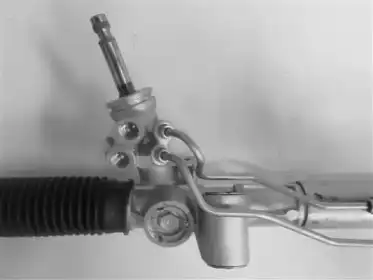 Рулевая рейка URW 30-66039