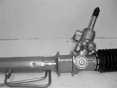Рулевая рейка URW 30-69009