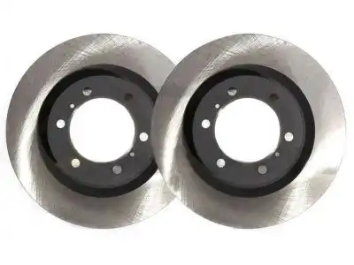 Тормозной диск TOYOTA / LEXUS 4351260191