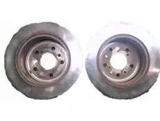 Тормозной диск TOYOTA / LEXUS 4243133130