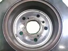 Тормозной диск TOYOTA / LEXUS 4243133130