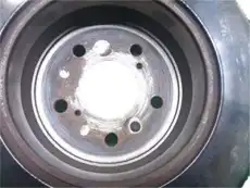 Тормозной диск TOYOTA / LEXUS 4243133130