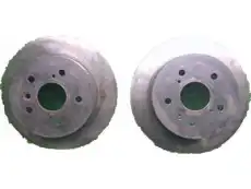 Тормозной диск TOYOTA / LEXUS 4243133130