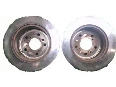 Тормозной диск TOYOTA / LEXUS 4243133130