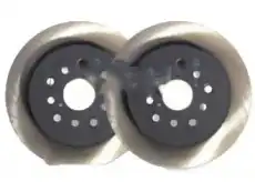 Тормозной диск TOYOTA / LEXUS 4243150070
