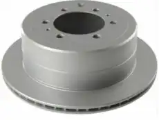 Тормозной диск TOYOTA / LEXUS 4243160170