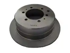 Тормозной диск TOYOTA / LEXUS 4243160171