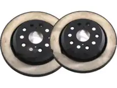 Тормозной диск TOYOTA / LEXUS 4243150090