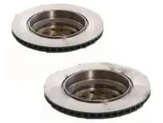 Тормозной диск TOYOTA / LEXUS 4243150090
