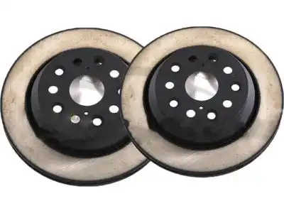 Тормозной диск TOYOTA / LEXUS 4243150090