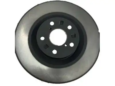 Тормозной диск TOYOTA / LEXUS 4351630030