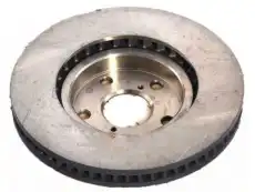 Тормозной диск TOYOTA / LEXUS 4351230320