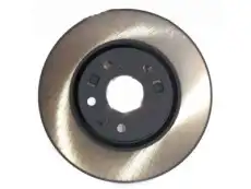 Тормозной диск TOYOTA / LEXUS 4351230320