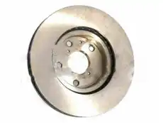 Тормозной диск TOYOTA / LEXUS 4351230320