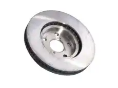 Тормозной диск TOYOTA / LEXUS 4351630010