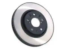 Тормозной диск TOYOTA / LEXUS 4351630010