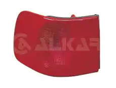 Фонарь задний ALKAR 2201504