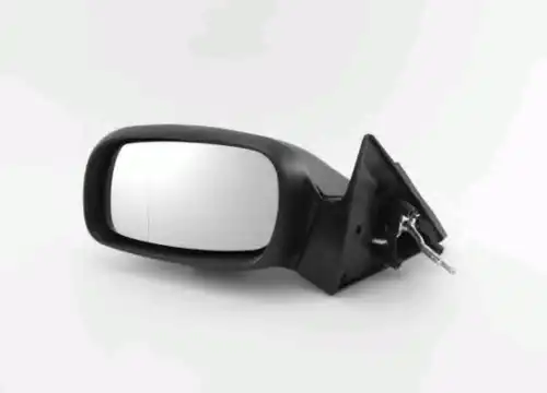 зеркало механ. левое Opel 55 07 37-5 JOHNS