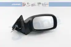 зеркало механ. правое Opel 55 07 38-5 JOHNS