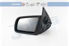 зеркало механ. левое Opel 55 14 37-1 JOHNS