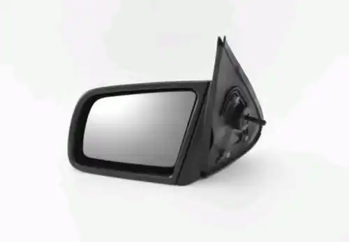 зеркало механ. левое Opel 55 14 37-1 JOHNS