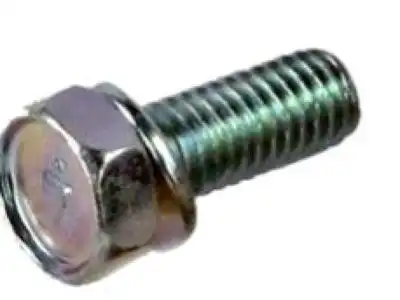 0812061628 SCREW, W/WASHER NISSAN