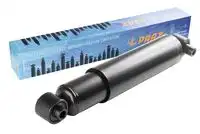 Амортизатор 51013P PAAZ