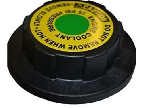 Крышка радиатора VAUXHALL 10244485