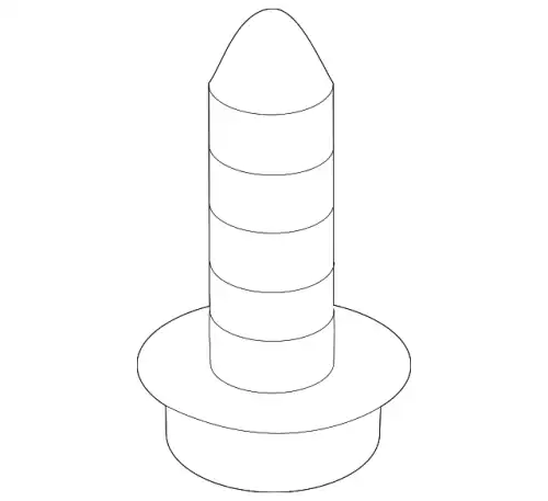 САМОРЕЗ ST4.2 000000 000814 64 MB