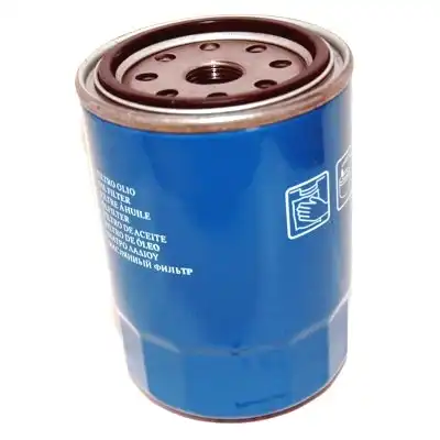 Фильтр масляный HOFFER 15519 Hyundai