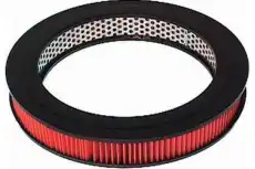 Воздушный фильтр HA-865 AMC FILTER