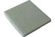 Салонный фильтр AMC FILTER TC-1011