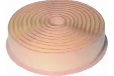 Фильтр воздушный AMC FILTER TA-1180