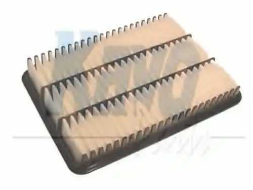 Фильтр воздушный AMC FILTER TA-1674
