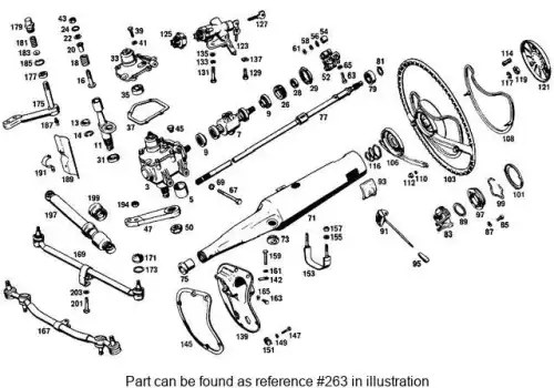 1124660173 SICHERUNGSRING MB
