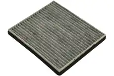 Салонный фильтр AMC FILTER TC-1006C