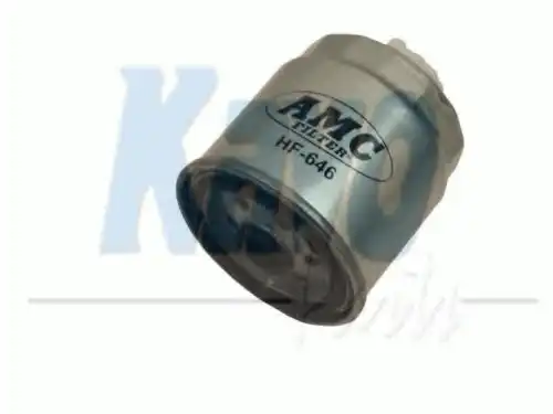 Топливный фильтр AMC FILTER HF-646
