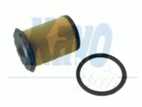 Топливный фильтр NF-2463 AMC FILTER