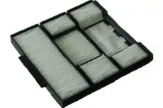 Салонный фильтр AMC FILTER TC-1007
