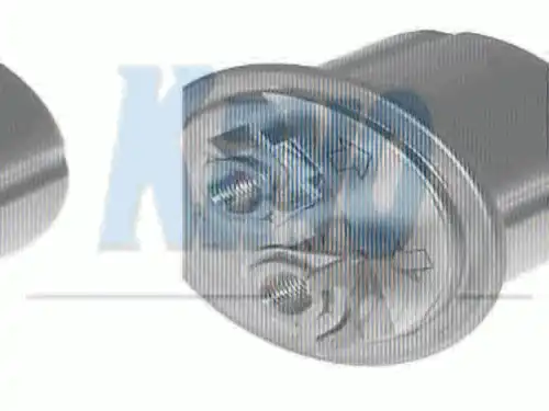 Топливный фильтр HF-8856 AMC FILTER
