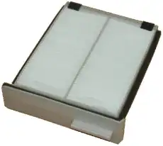 Салонный фильтр HOFFER 17311F