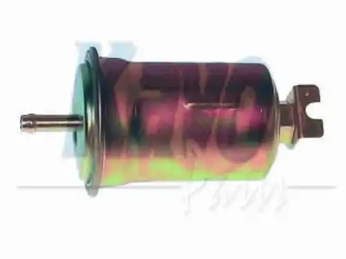 Топливный фильтр AMC FILTER MF-5554