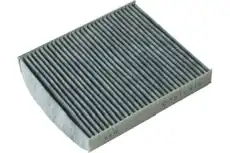 Салонный фильтр AMC FILTER SC-9601C