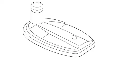 Фильтр АКПП MB 212 277 02 95