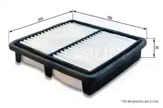 Фильтр воздушный COMLINE CDW12101