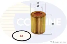 фильтр масляный Hyun CHY11005 COMLINE