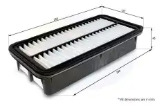 Фильтр воздушный COMLINE CHY12266